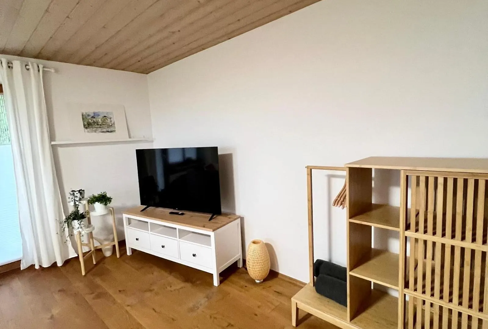 Διαμέρισμα Ferienwohnung Landurlaub Bad Feilnbach