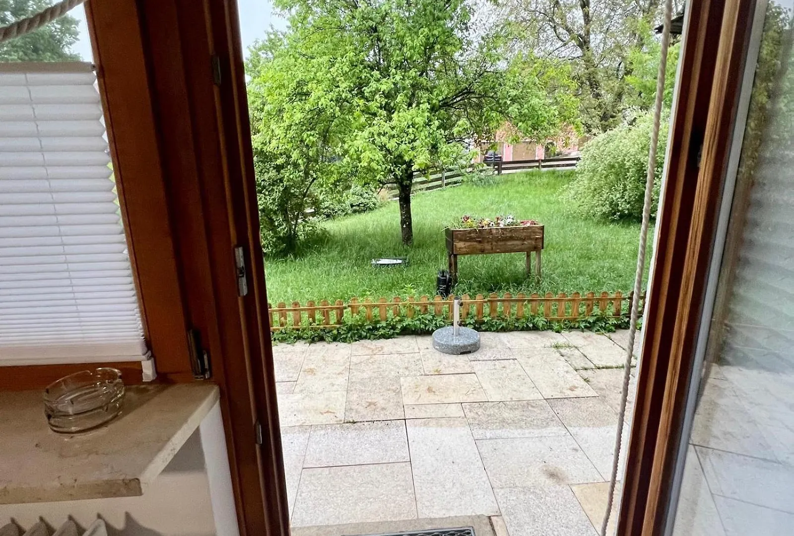 Ferienwohnung Landurlaub Bad Feilnbach Γερμανία