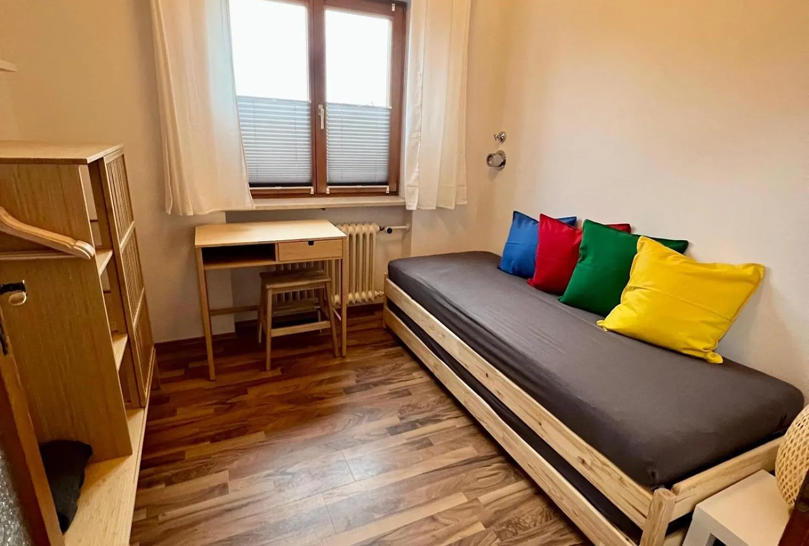 Ferienwohnung Landurlaub Bad Feilnbach