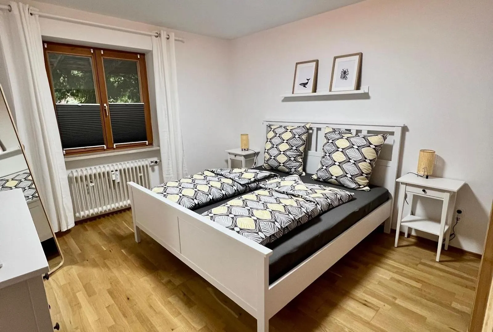 Ferienwohnung Landurlaub Bad Feilnbach Διαμέρισμα