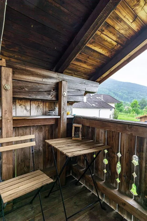 Ferienwohnung Landurlaub Bad Feilnbach