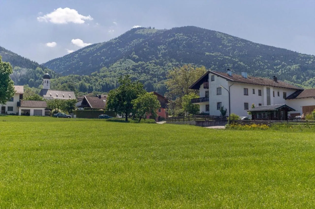 Apartment Ferienwohnung Landurlaub Bad Feilnbach