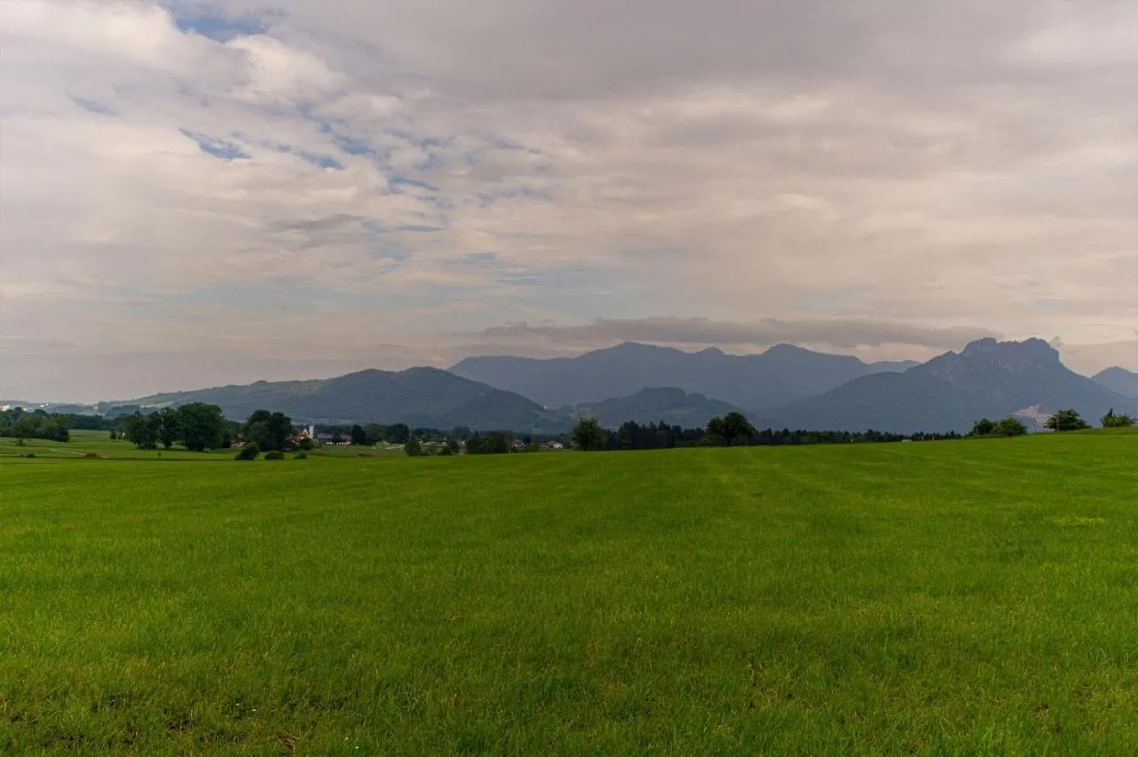 Ferienwohnung Landurlaub Bad Feilnbach Germany