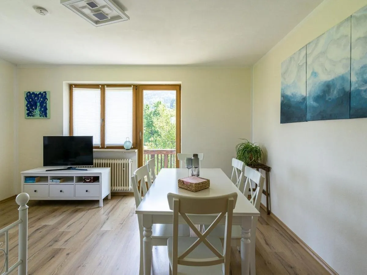 Apartment Ferienwohnung Landurlaub Bad Feilnbach Germany